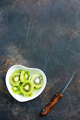 Image showing kiwi