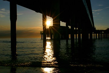 Image showing scheveningen