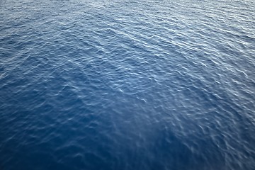 Image showing Water surface as background texture