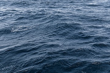 Image showing Water surface as background texture