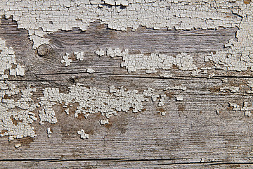 Image showing Old wood surface