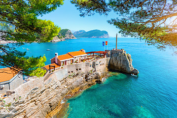 Image showing Fortress In Petrovac