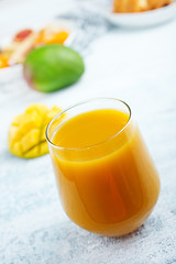 Image showing juice