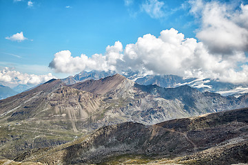 Image showing Gornergrat Zermatt, Switzerland, Swiss Alps