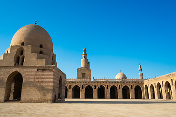 Image showing Mosque of Ibn Tulun