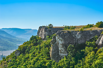 Image showing Mountains in Bulgaria