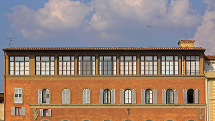 Image showing Building Florence