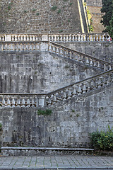 Image showing Stairway Florence