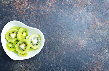 Image showing kiwi