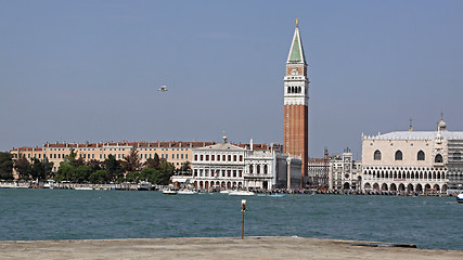 Image showing Venice