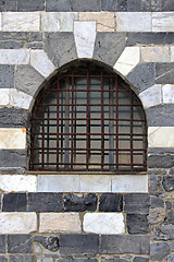 Image showing Church Window