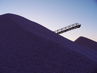 Image showing Coal