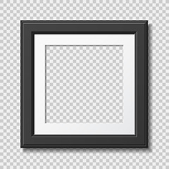 Image showing Photo Frame Mockup