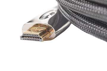 Image showing HDMI Display Cable