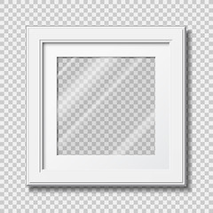 Image showing Photo Frame Mockup