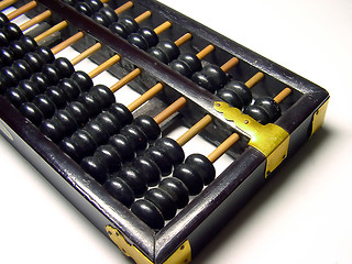 Image showing Abacus