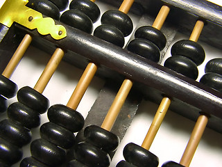 Image showing Abacus