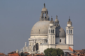 Image showing Santa Maria Venice