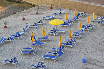 Image showing Beach Florence