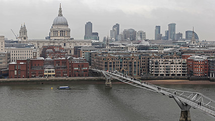 Image showing London