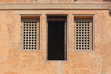 Image showing Windows Cairo