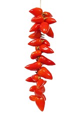 Image showing Red chili Pepper