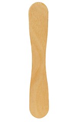 Image showing Ice cream stick