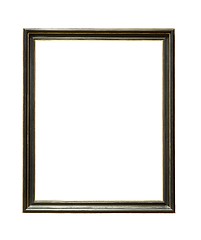 Image showing Old Picture Frame