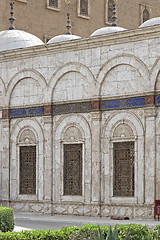 Image showing Alabaster Mosque