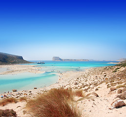 Image showing Bay of Crete