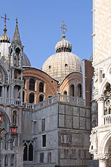 Image showing San Marco Venice