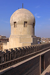 Image showing Madrasa Sarghatmish