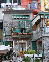 Image showing House Portovenere