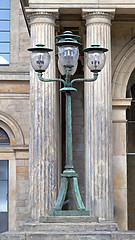 Image showing Street Light