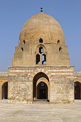 Image showing Ibn Tulun Cairo