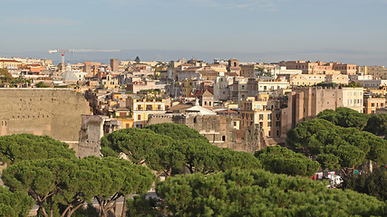 Image showing Rome City