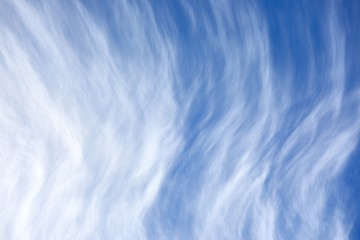 Image showing Clouds in the sky