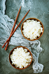 Image showing rice