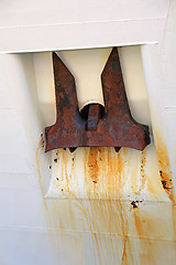 Image showing Anchor