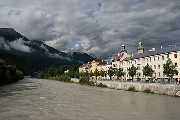 Image showing Innsbruck