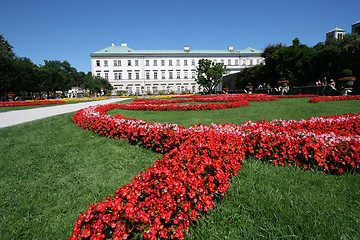 Image showing Salzburg