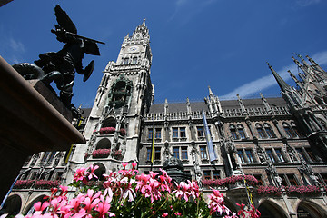 Image showing Munich