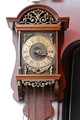 Image showing Wall Clock