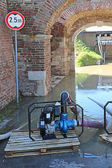 Image showing Water Pump