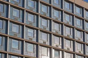 Image showing Block of Flats