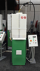 Image showing Bio Diesel Recycling