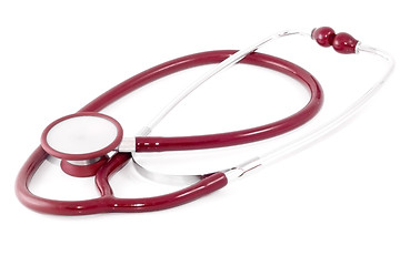 Image showing Stethoscope