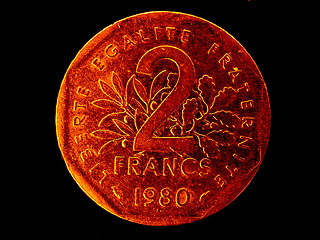 Image showing coin