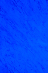 Image showing Marble stone background.Blue toned.