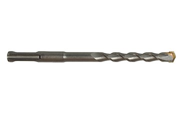 Image showing Masonry drill